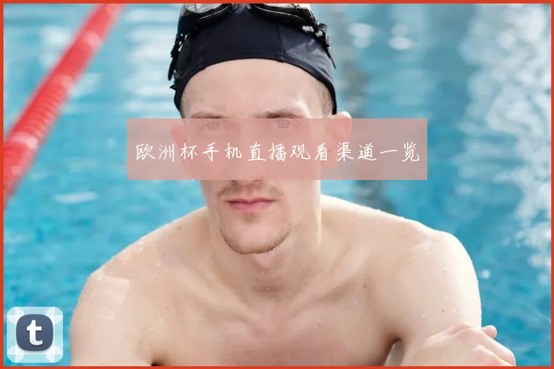 欧洲杯手机直播观看渠道一览