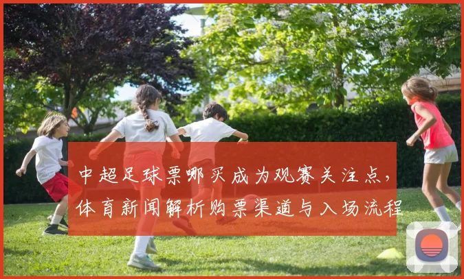 中超足球票哪买成为观赛关注点,体育新闻解析购票渠道与入场流程影响