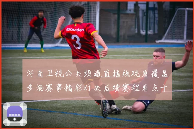 河南卫视公共频道直播线观看覆盖多场赛事精彩对决后续赛程看点十足